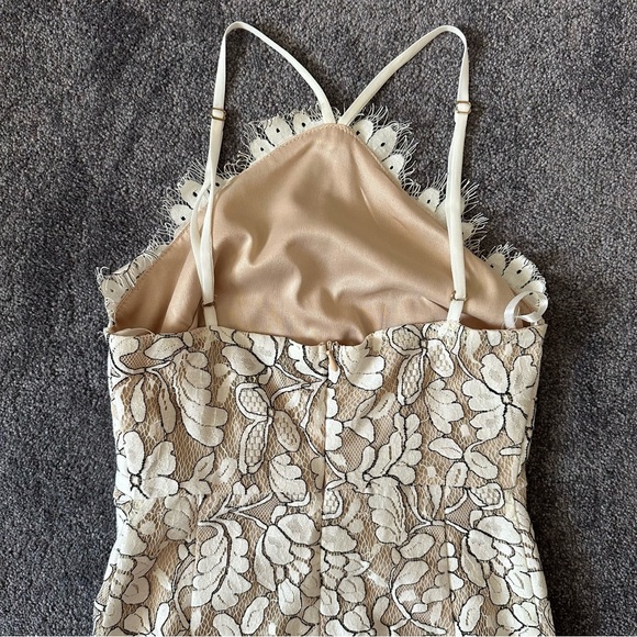 Lulu’s Dress - Picture 3 of 5